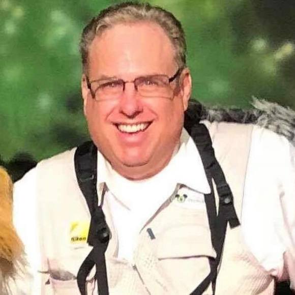 Meet your Posher, Steve - Picture 1 of 1